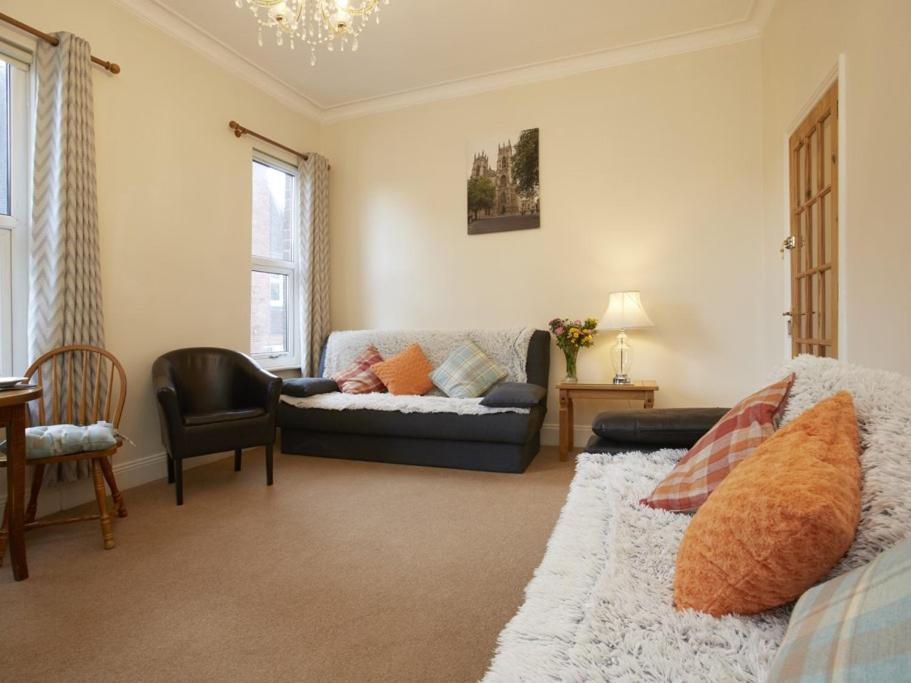 Chamber House Apartment *