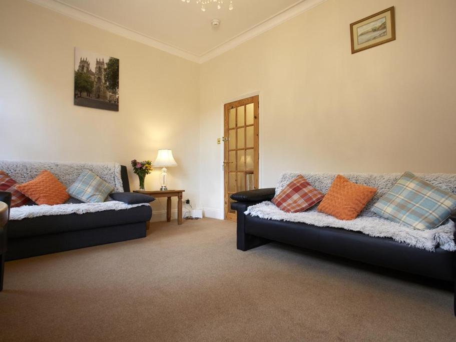 Chamber House Apartment York
