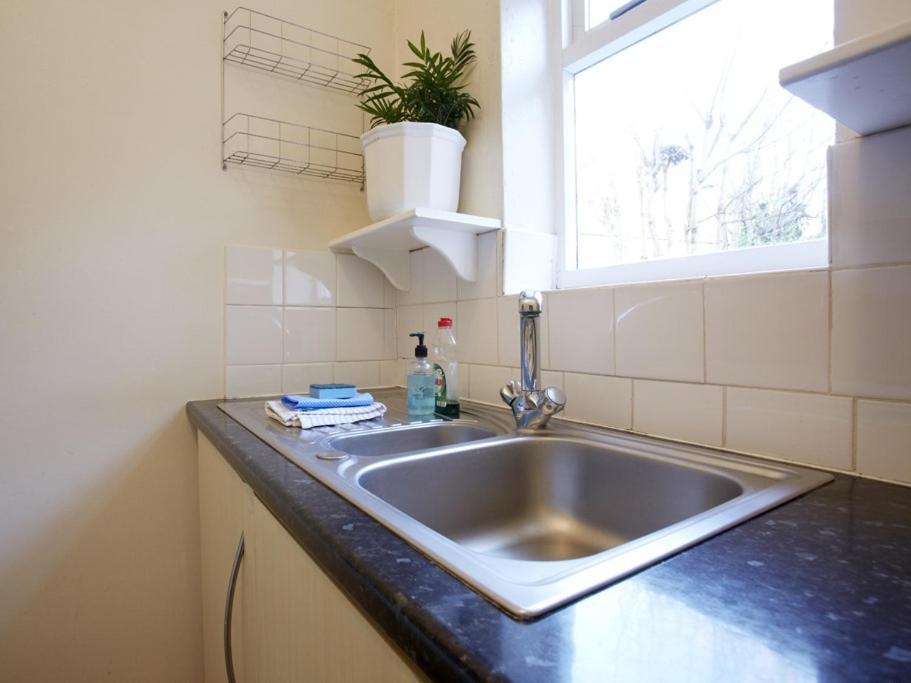 Chamber House Apartment *